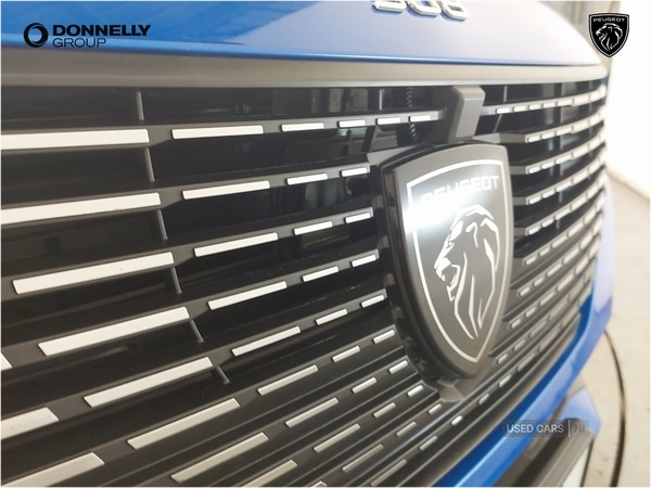 Used Peugeot 308 2022 for sale - 78116811: Photo 25