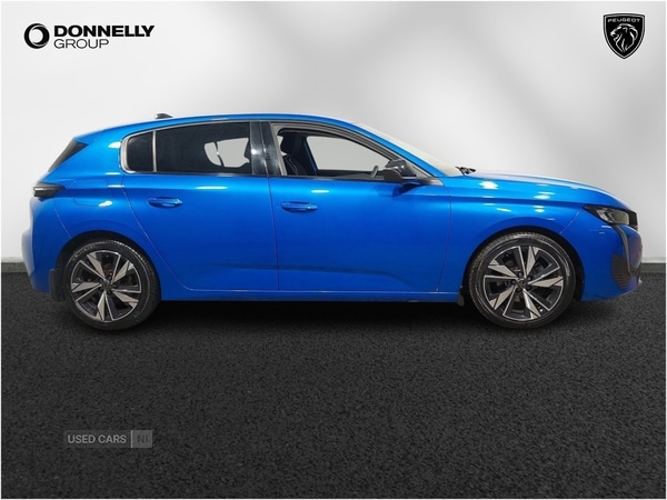 Used Peugeot 308 2022 for sale - 78116811: Photo 3