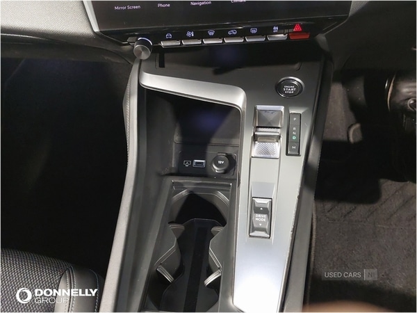 Used Peugeot 308 2022 for sale - 78116811: Photo 34