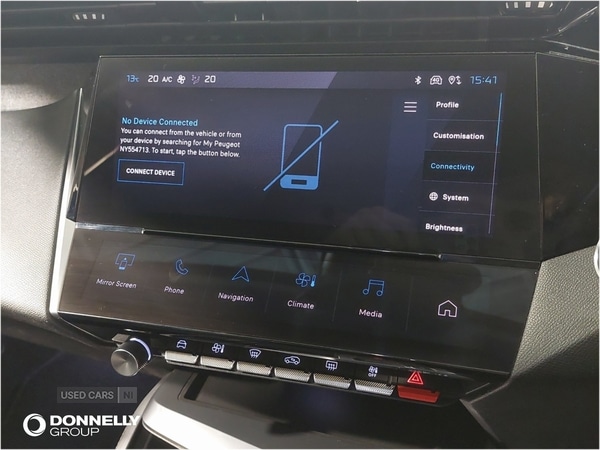 Used Peugeot 308 2022 for sale - 78116811: Photo 36