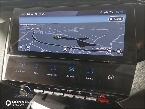 Used Peugeot 308 2022 for sale - 78116811: Photo 37