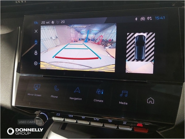 Used Peugeot 308 2022 for sale - 78116811: Photo 38