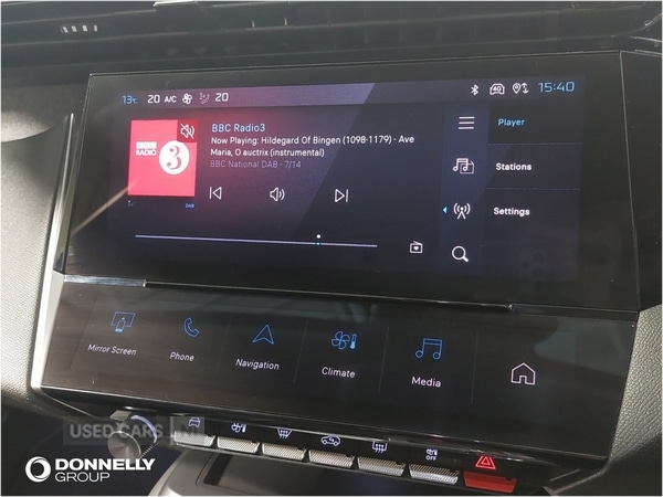 Used Peugeot 308 2022 for sale - 78116811: Photo 39