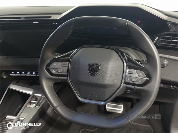 Used Peugeot 308 2022 for sale - 78116811: Photo 4