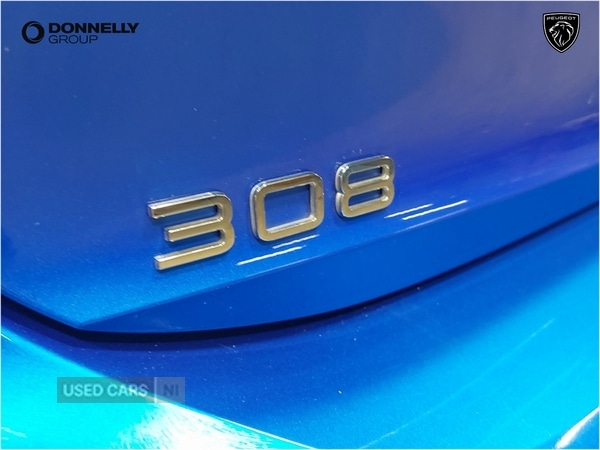 Used Peugeot 308 2022 for sale - 78116811: Photo 41