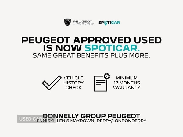 Used Peugeot 308 2022 for sale - 78116811: Photo 43