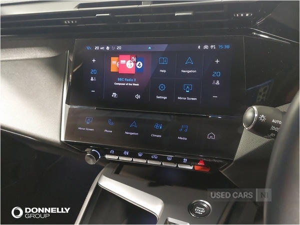 Used Peugeot 308 2022 for sale - 78116811: Photo 5