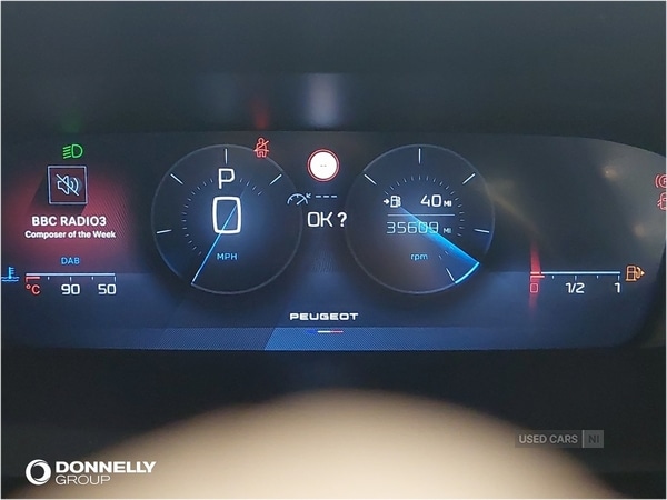 Used Peugeot 308 2022 for sale - 78116811: Photo 6