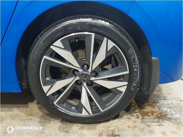 Used Peugeot 308 2022 for sale - 78116811: Photo 7