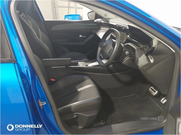 Used Peugeot 308 2022 for sale - 78116811: Photo 8