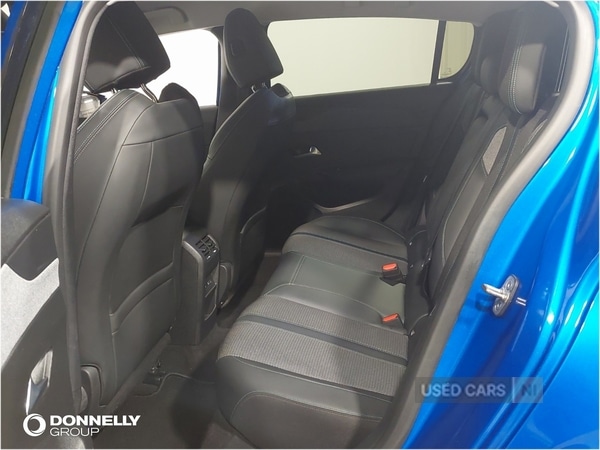 Used Peugeot 308 2022 for sale - 78116811: Photo 9