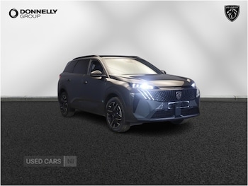 Used Peugeot 5008 2025 for sale - 78649709: Photo