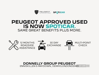 Used Peugeot 5008 2025 for sale - 78649709: Photo