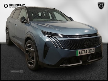 Used Peugeot 5008 2024 for sale - 79389083: Photo