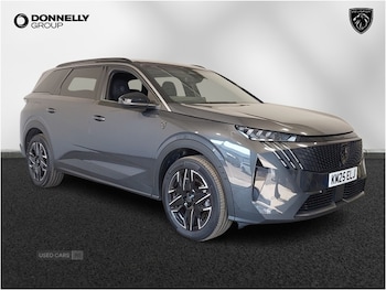Used Peugeot 5008 2025 for sale - 79292889: Photo