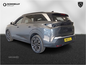Used Peugeot 5008 2025 for sale - 79292889: Photo