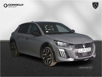 Used Peugeot 208 2024 for sale - 78613332: Photo