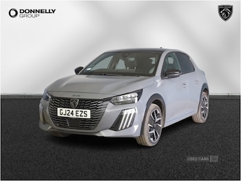 Used Peugeot 208 2024 for sale - 78613332: Photo