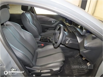 Used Peugeot 208 2024 for sale - 78613332: Photo