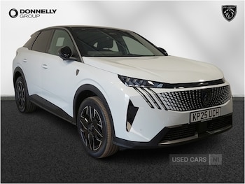 Used Peugeot 3008 2025 for sale - 79088219: Photo