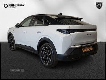 Used Peugeot 3008 2025 for sale - 79088219: Photo