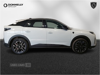 Used Peugeot 3008 2025 for sale - 79088219: Photo