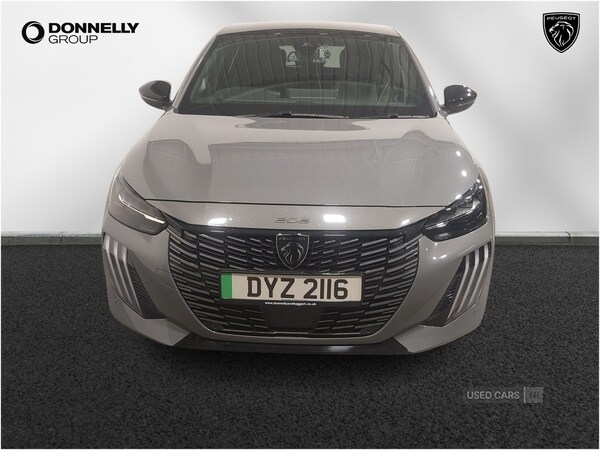 Used Peugeot 208 2025 for sale - 75031559: Photo 12