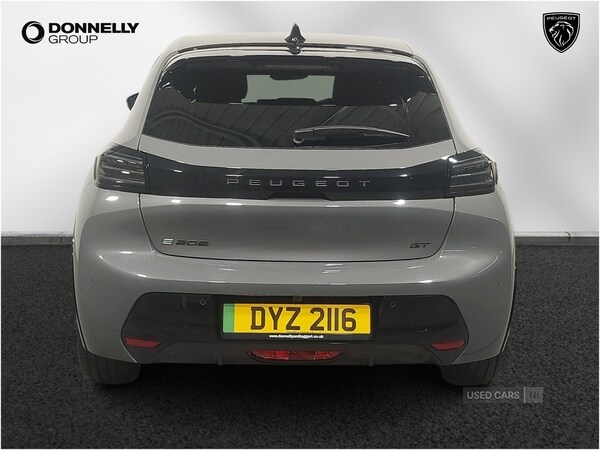 Used Peugeot 208 2025 for sale - 75031559: Photo 13