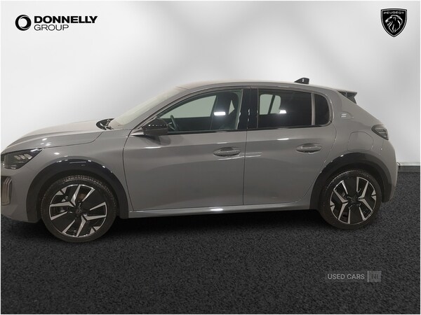 Used Peugeot 208 2025 for sale - 75031559: Photo 14