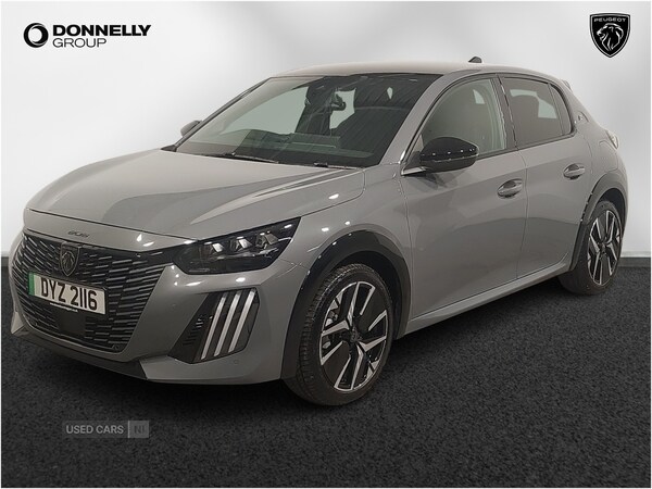 Used Peugeot 208 2025 for sale - 75031559: Photo 15