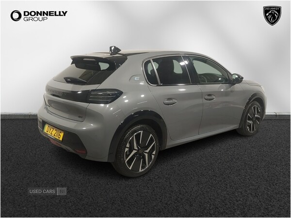 Used Peugeot 208 2025 for sale - 75031559: Photo 16