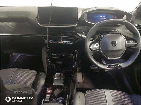 Used Peugeot 208 2025 for sale - 75031559: Photo 17