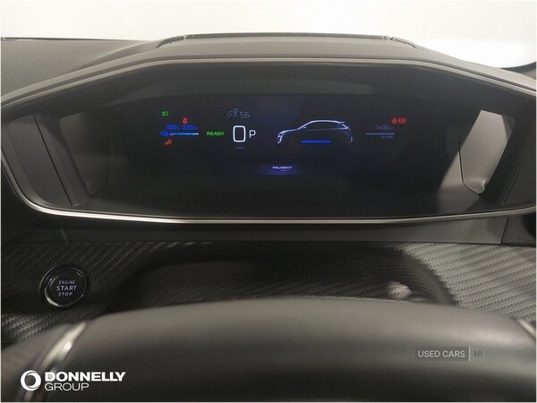 Used Peugeot 208 2025 for sale - 75031559: Photo 18