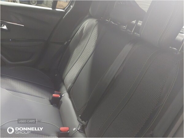 Used Peugeot 208 2025 for sale - 75031559: Photo 22