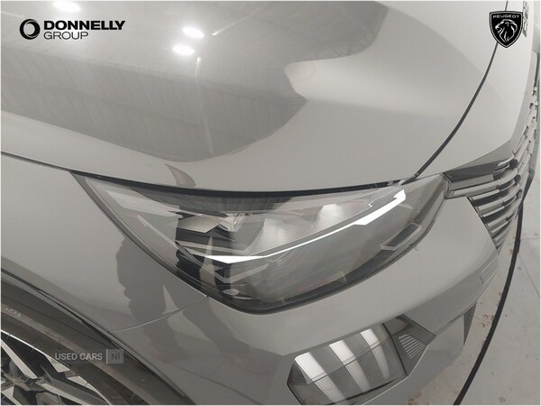 Used Peugeot 208 2025 for sale - 75031559: Photo 24