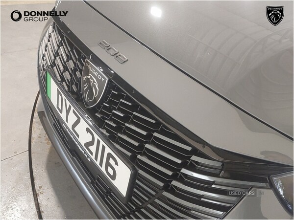 Used Peugeot 208 2025 for sale - 75031559: Photo 26