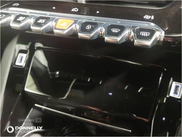 Used Peugeot 208 2025 for sale - 75031559: Photo 29