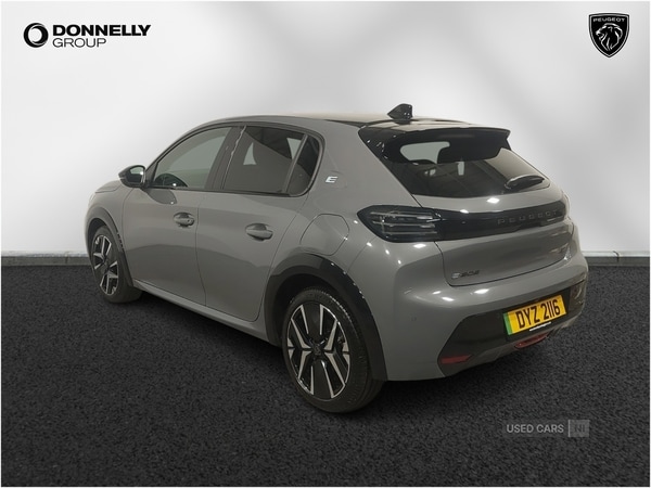Used Peugeot 208 2025 for sale - 75031559: Photo 2