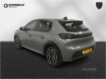 Used Peugeot 208 2025 for sale - 75031559: Photo