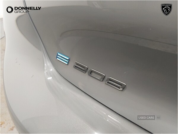 Used Peugeot 208 2025 for sale - 75031559: Photo 39