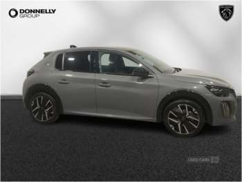 Used Peugeot 208 2025 for sale - 75031559: Photo