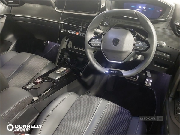 Used Peugeot 208 2025 for sale - 75031559: Photo 4