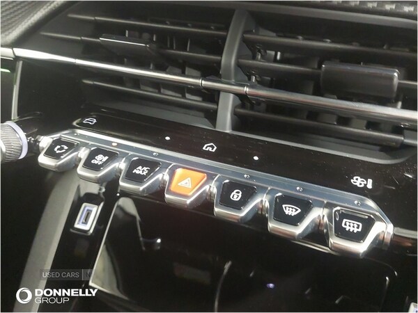 Used Peugeot 208 2025 for sale - 75031559: Photo 6