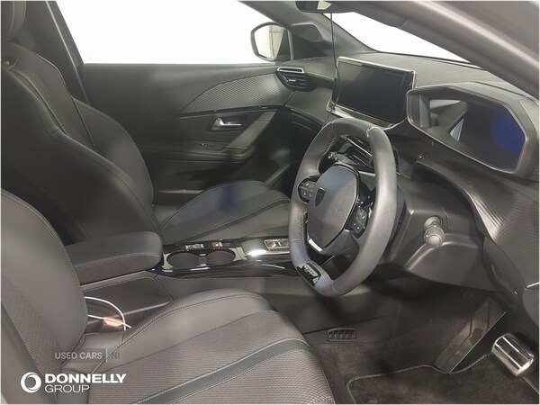 Used Peugeot 208 2025 for sale - 75031559: Photo 8
