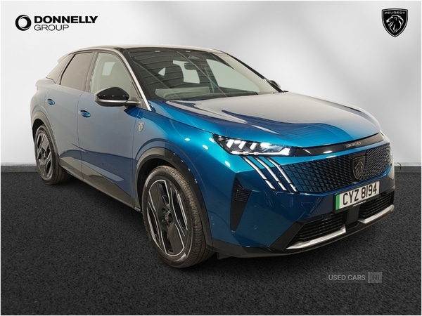 Used Peugeot 3008 2024 for sale - 76585942: Photo 1