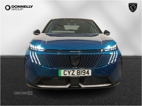 Used Peugeot 3008 2024 for sale - 76585942: Photo 12