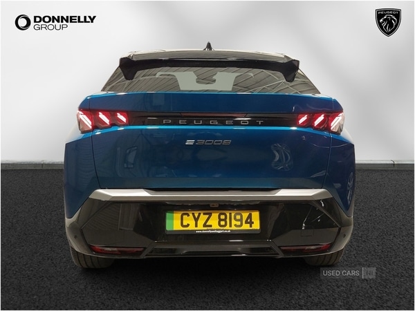 Used Peugeot 3008 2024 for sale - 76585942: Photo 13