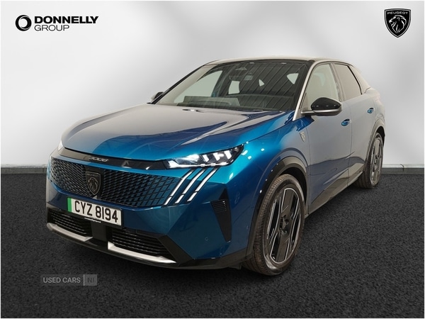 Used Peugeot 3008 2024 for sale - 76585942: Photo 15