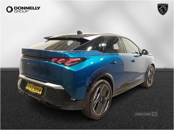 Used Peugeot 3008 2024 for sale - 76585942: Photo 16