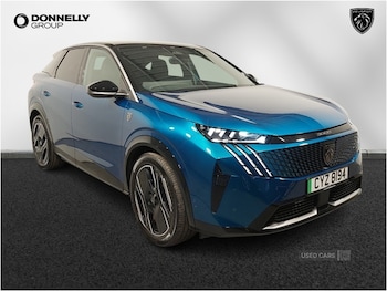 Used Peugeot 3008 2024 for sale - 76585942: Photo